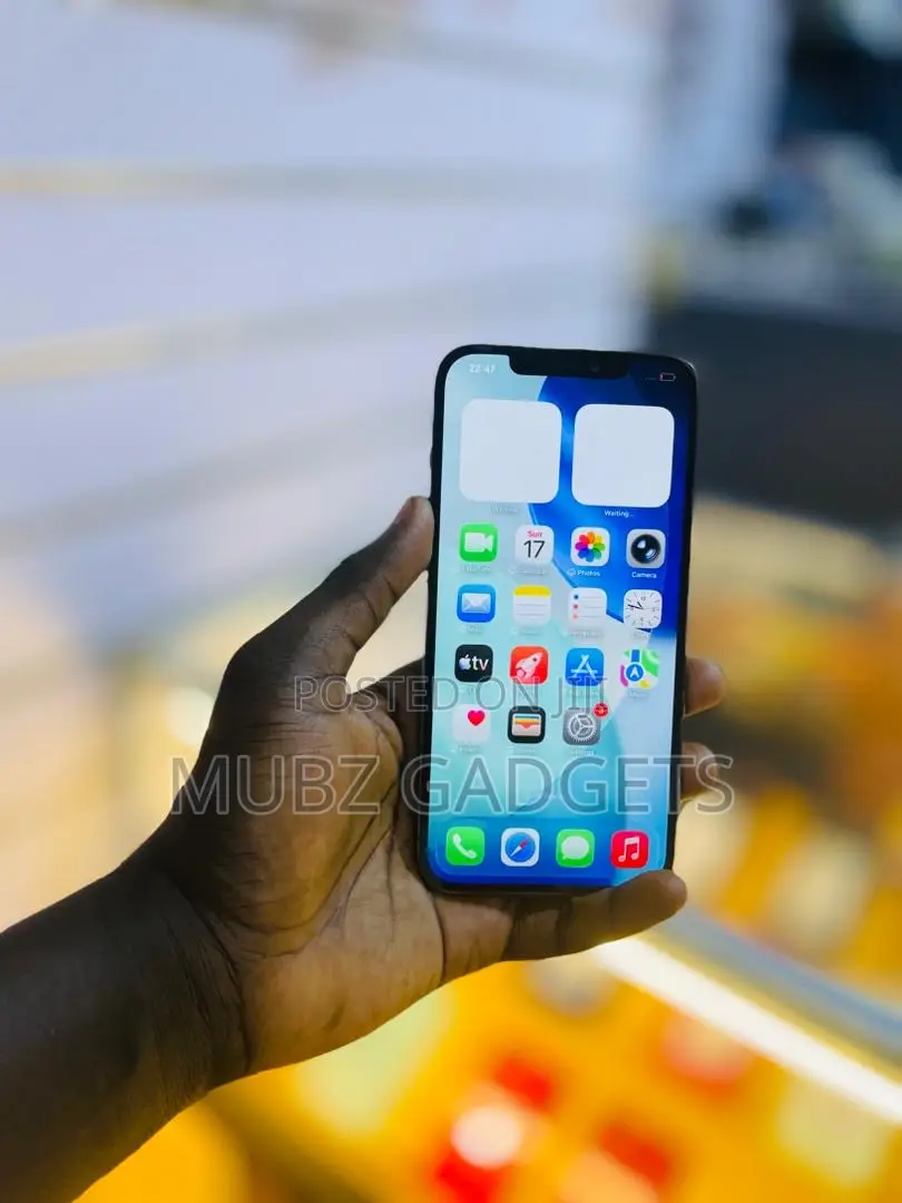 Apple iPhone 13 128 GB Black