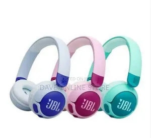 Jbl Wireless On-ear Kids Headphones