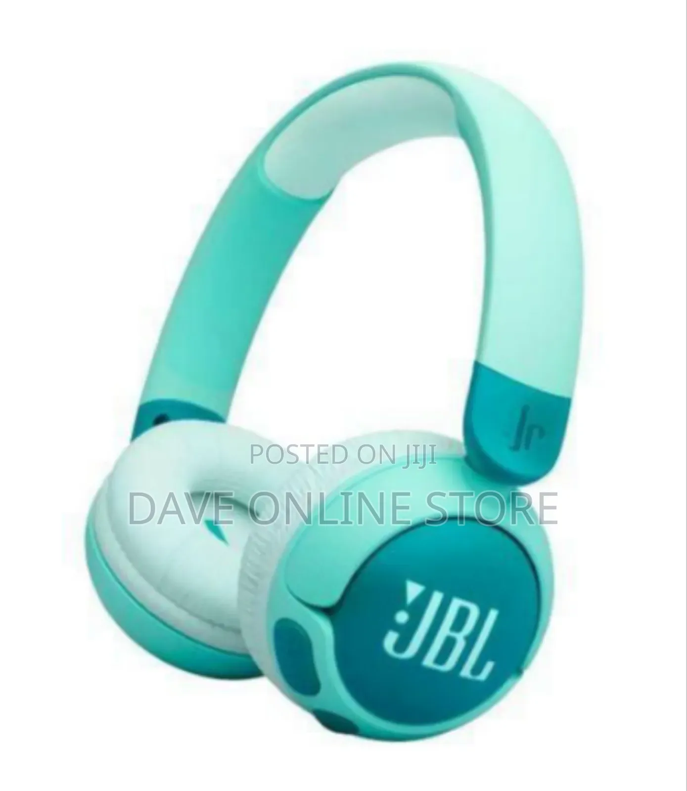 Jbl Wireless On-ear Kids Headphones