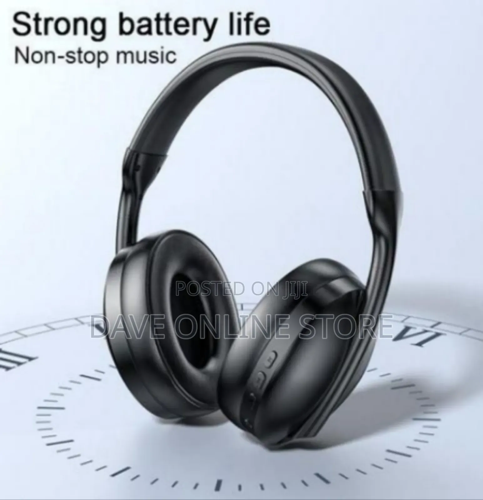 Yesido Yesido Over-ear Headphones