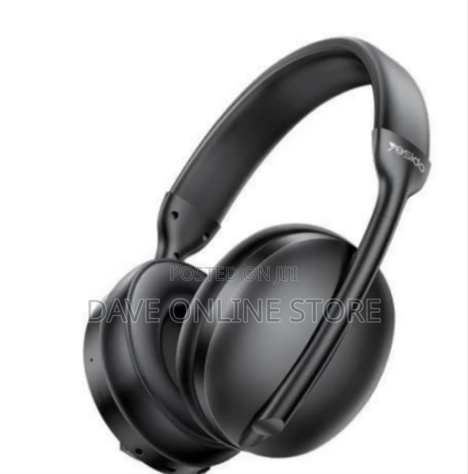 Yesido Yesido Over-ear Headphones