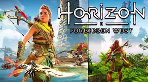 Horizon Forbidden West Pc Game