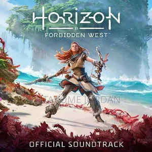 Horizon Forbidden West Pc Game