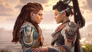 Horizon Forbidden West Pc Game