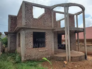 Two Houses on the Same Plot of Land on Sale