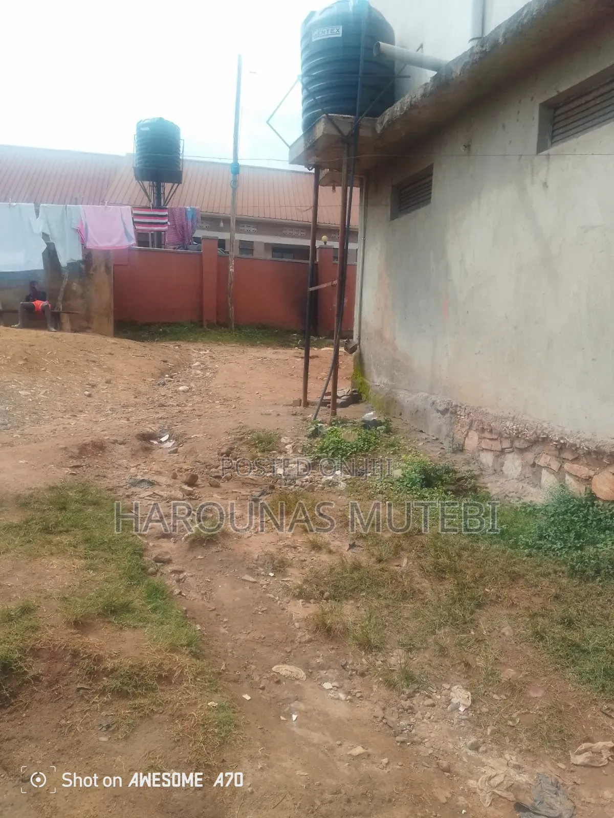 Residential Plots and Rentals