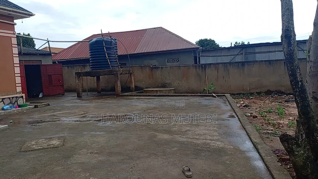 Residential Plots and Rentals