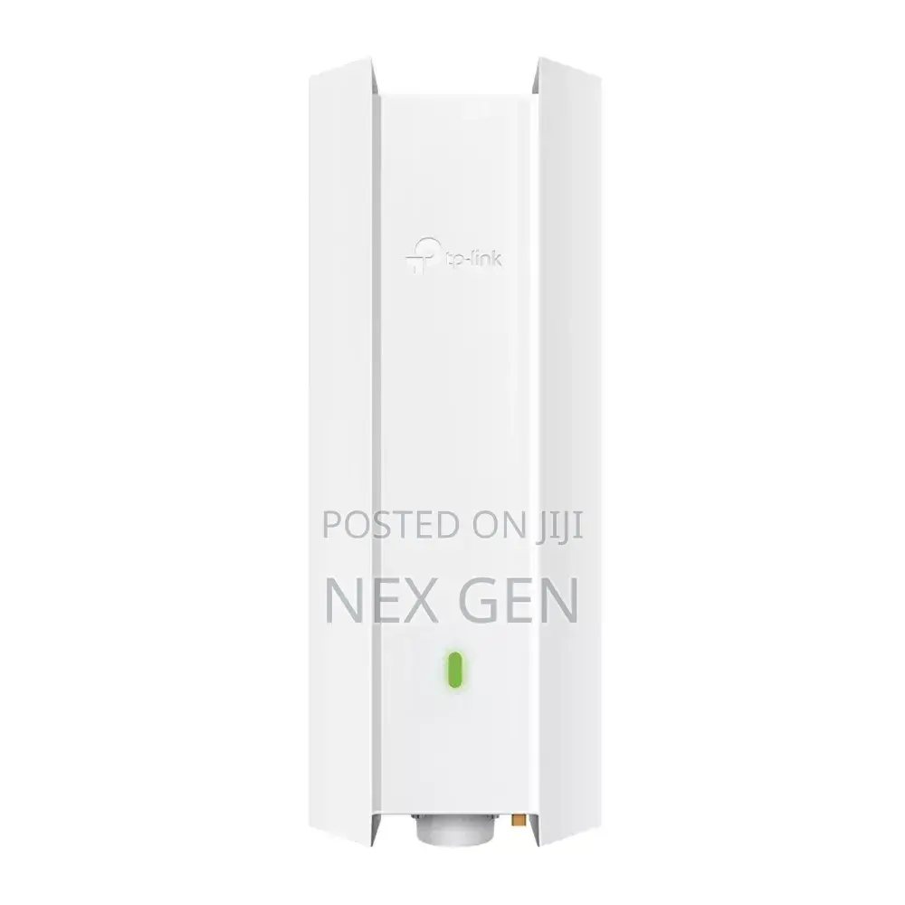 Tp-Link Eap 650 Ax3000