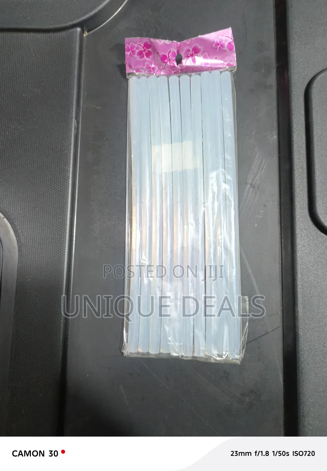 Pack Of 10pcs Glue Sticks