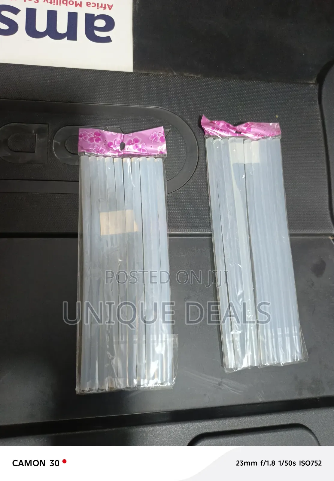 Pack Of 10pcs Glue Sticks