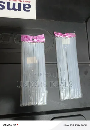 Pack Of 10pcs Glue Sticks
