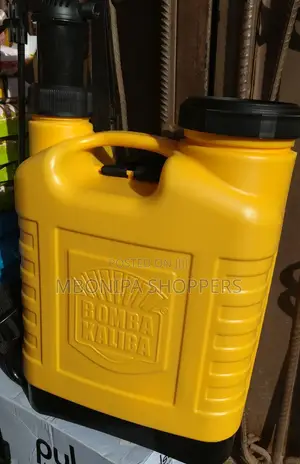 Imported Bomba Magoba Sprayer-16litre Capacity