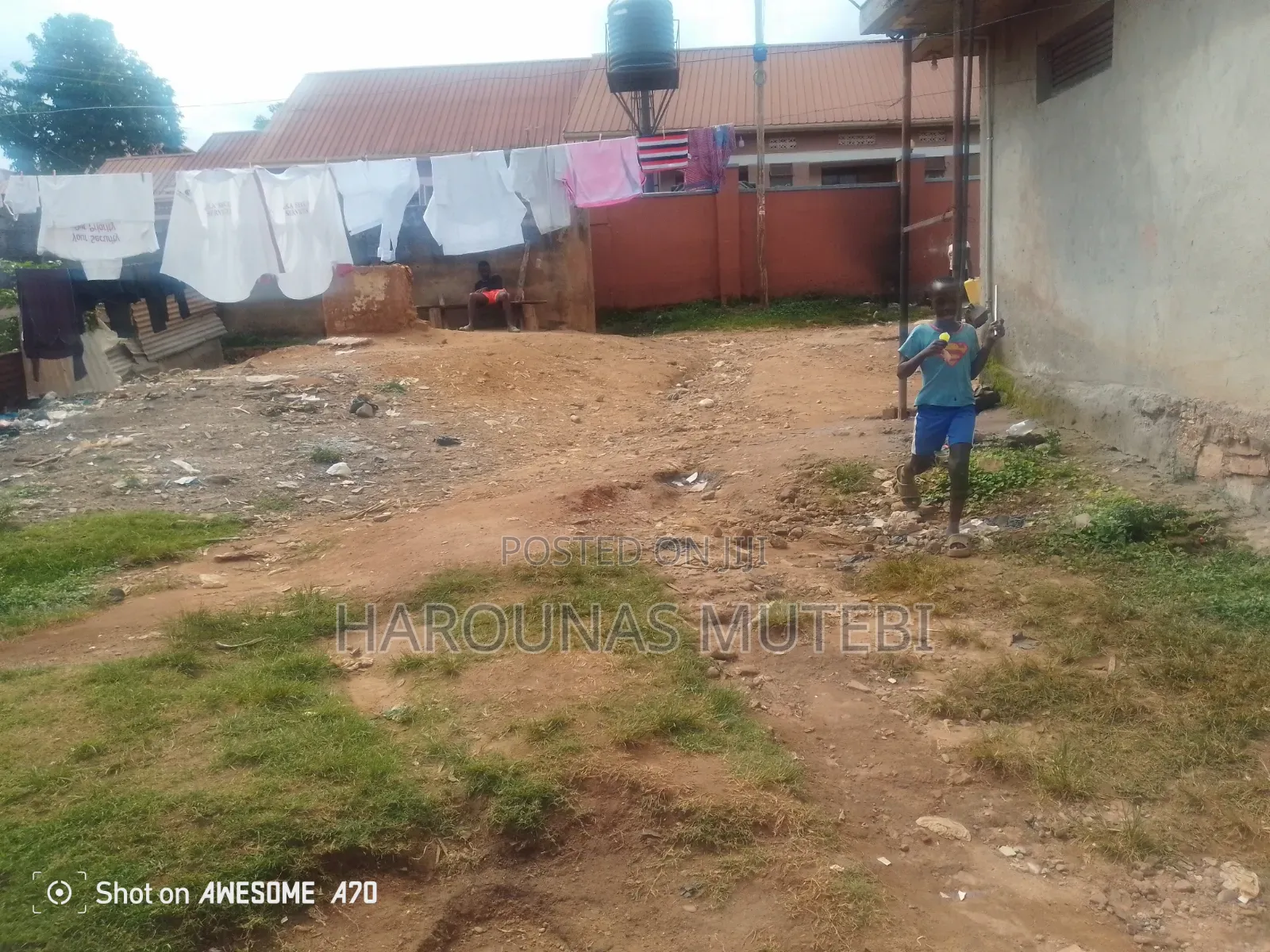 Residential Plots and Rentals