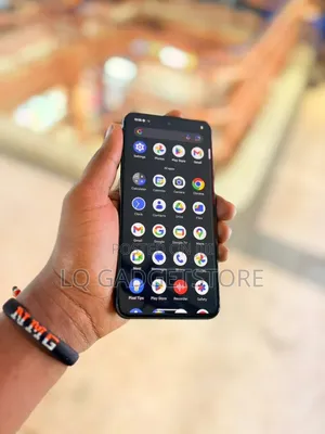 Google Pixel 8 128 GB Black