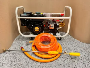 Power Sprayer