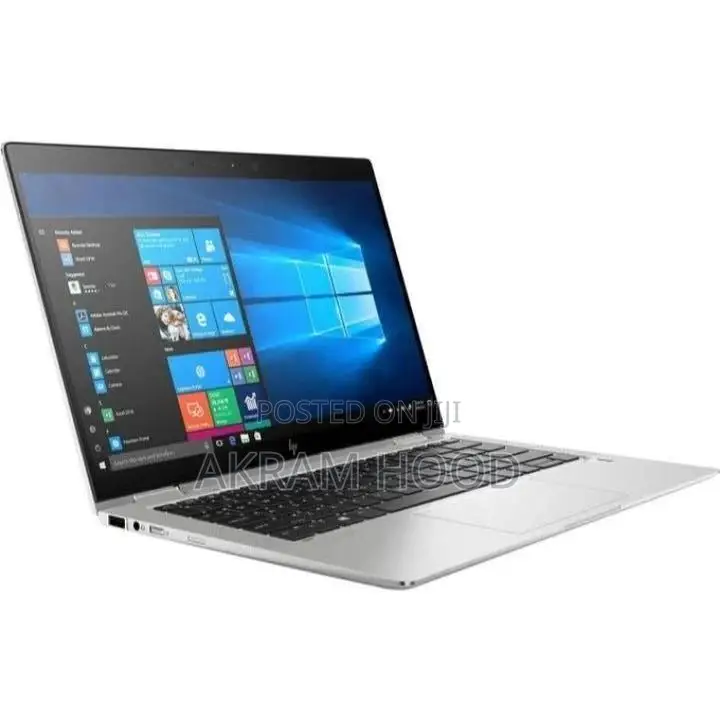 Laptop HP EliteBook 840 G7 8GB Intel Core i7 SSD 256GB