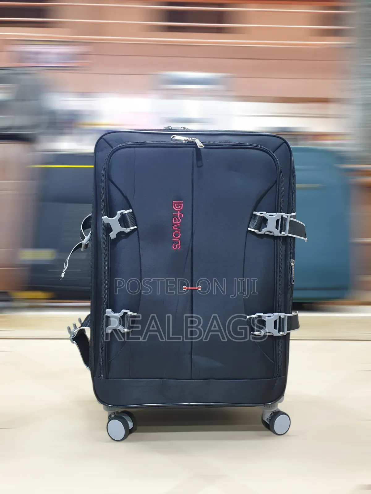 Dfavor 4wheel