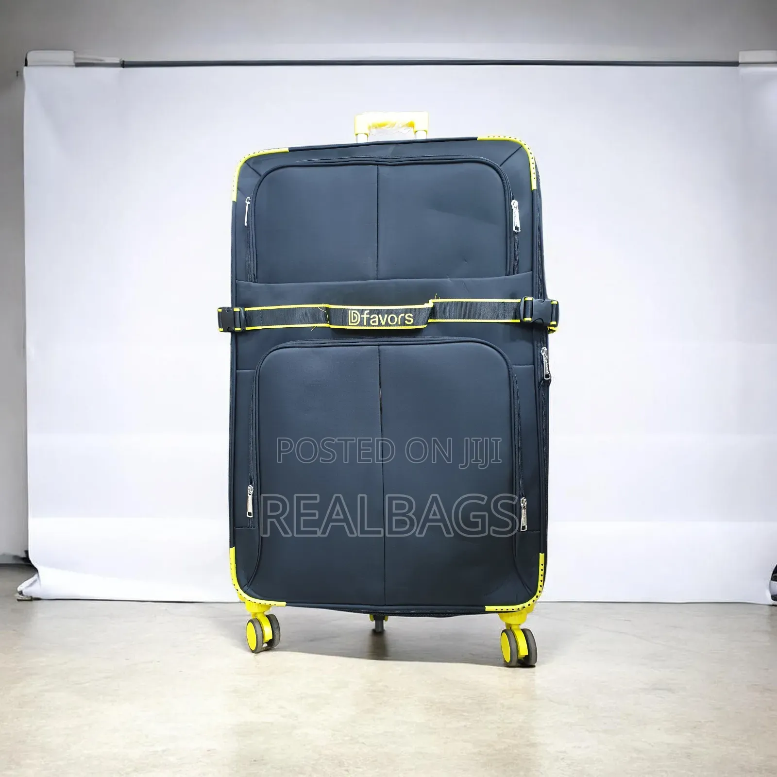 Dfavor 4wheel