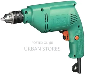 10mm Electric Dca Drilling Machine