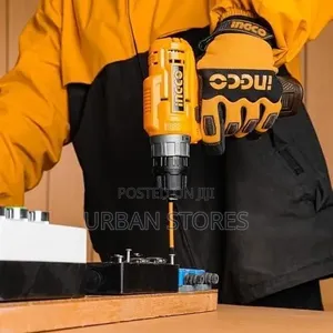 Ingco 12v Cordless Drilling Machine