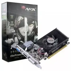 Afox 4gb Graphics Card