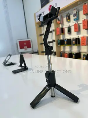 Camera and Phones Tripod Stand
