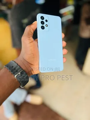 Samsung Galaxy A23 64 GB Blue