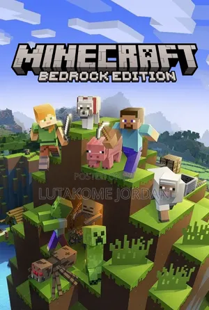 Minecraft Pc Game