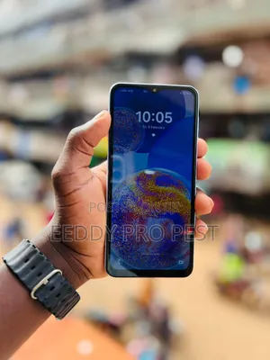 Samsung Galaxy A23 64 GB Blue