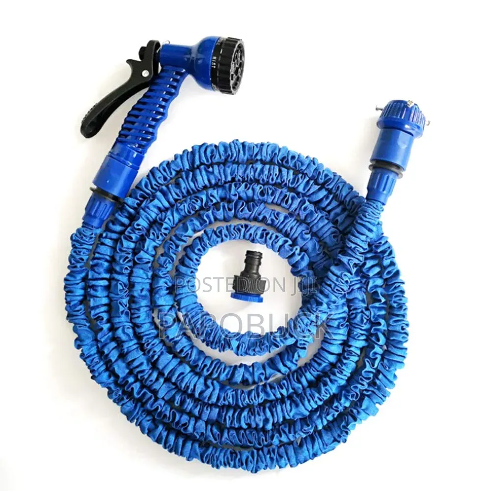 15m Expandable Flexible Magic Hoses for Spray Nozzle