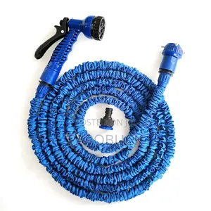 15m Expandable Flexible Magic Hoses for Spray Nozzle