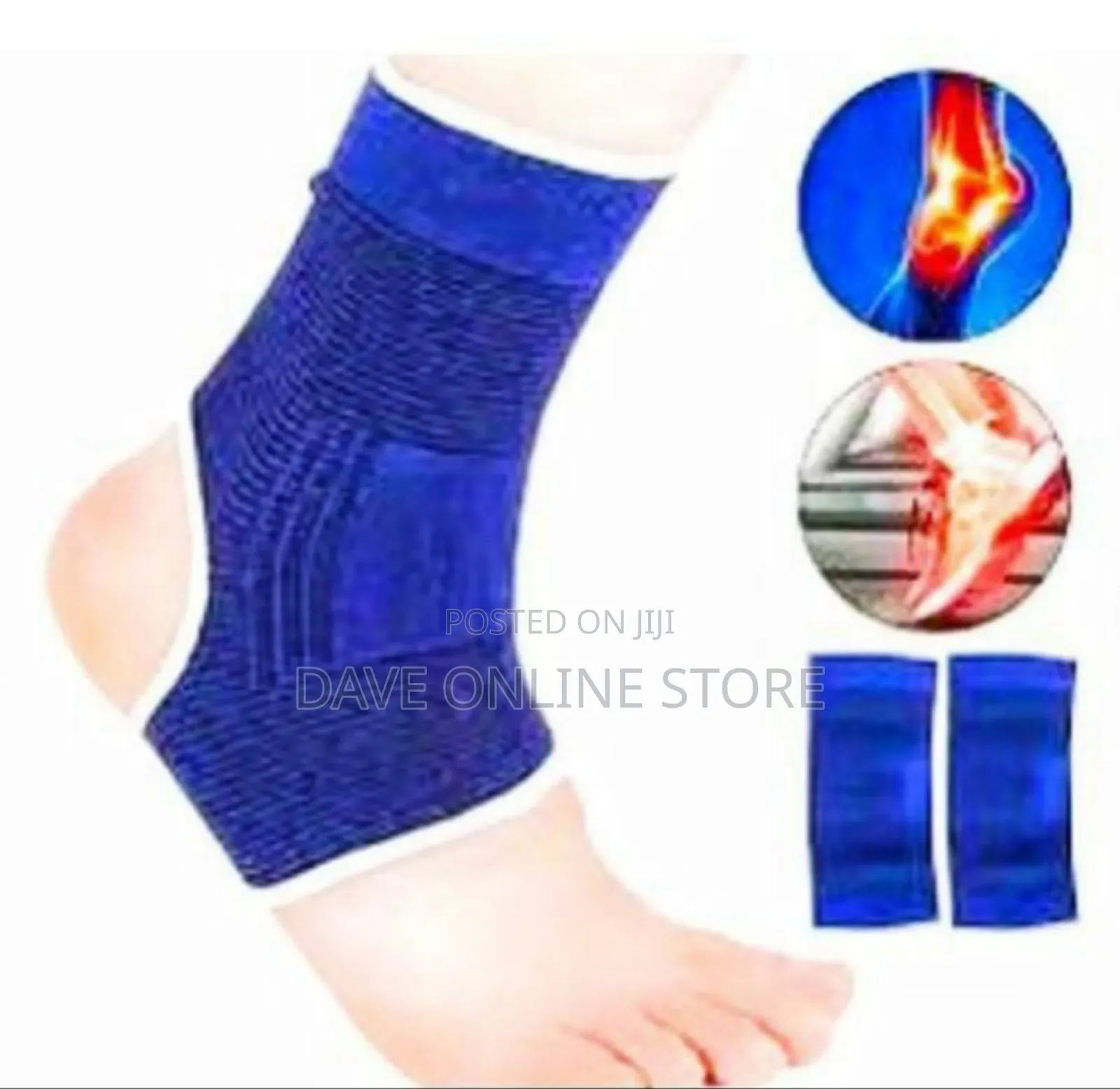 Ankle Brace Support Band