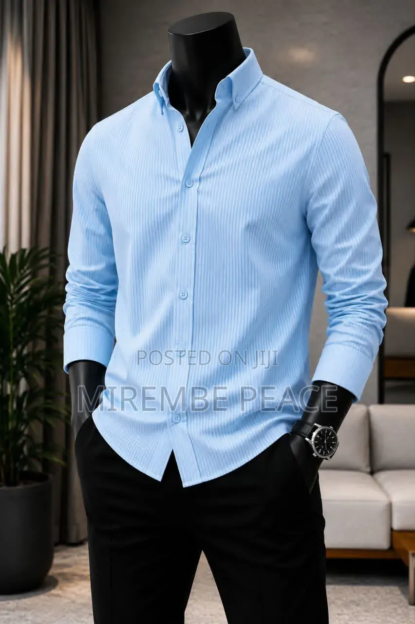 Gent's Levi's Shirt's