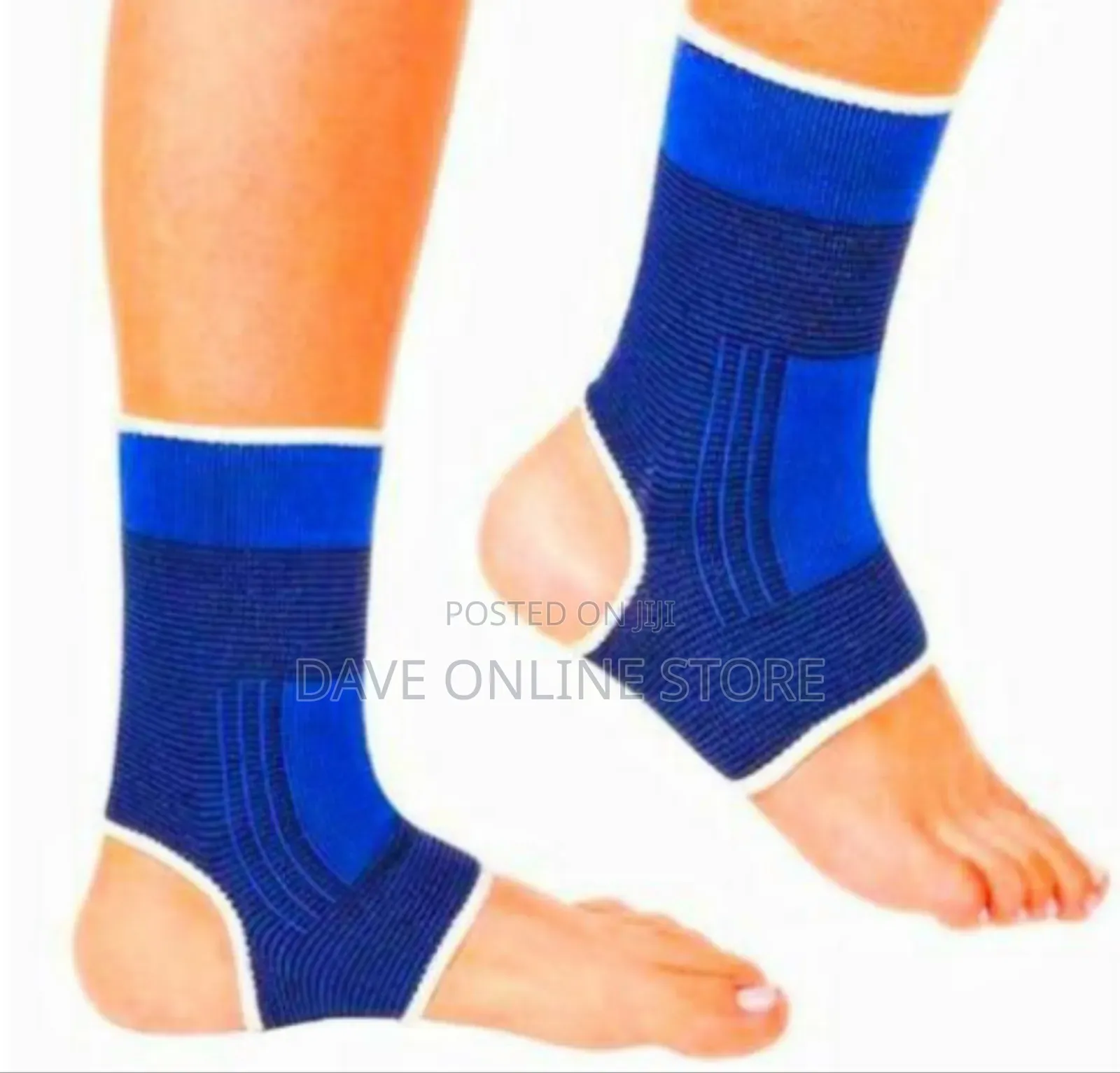 Ankle Brace Support Band