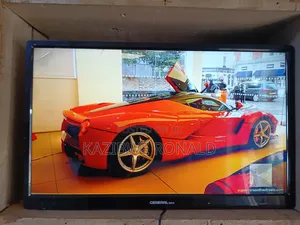 General Max 24 Inch Tv