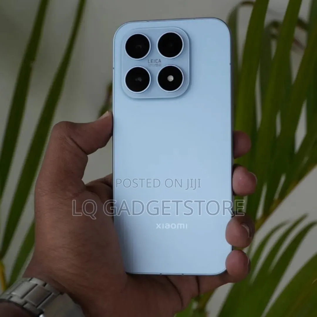 Xiaomi 17 512 GB Silver
