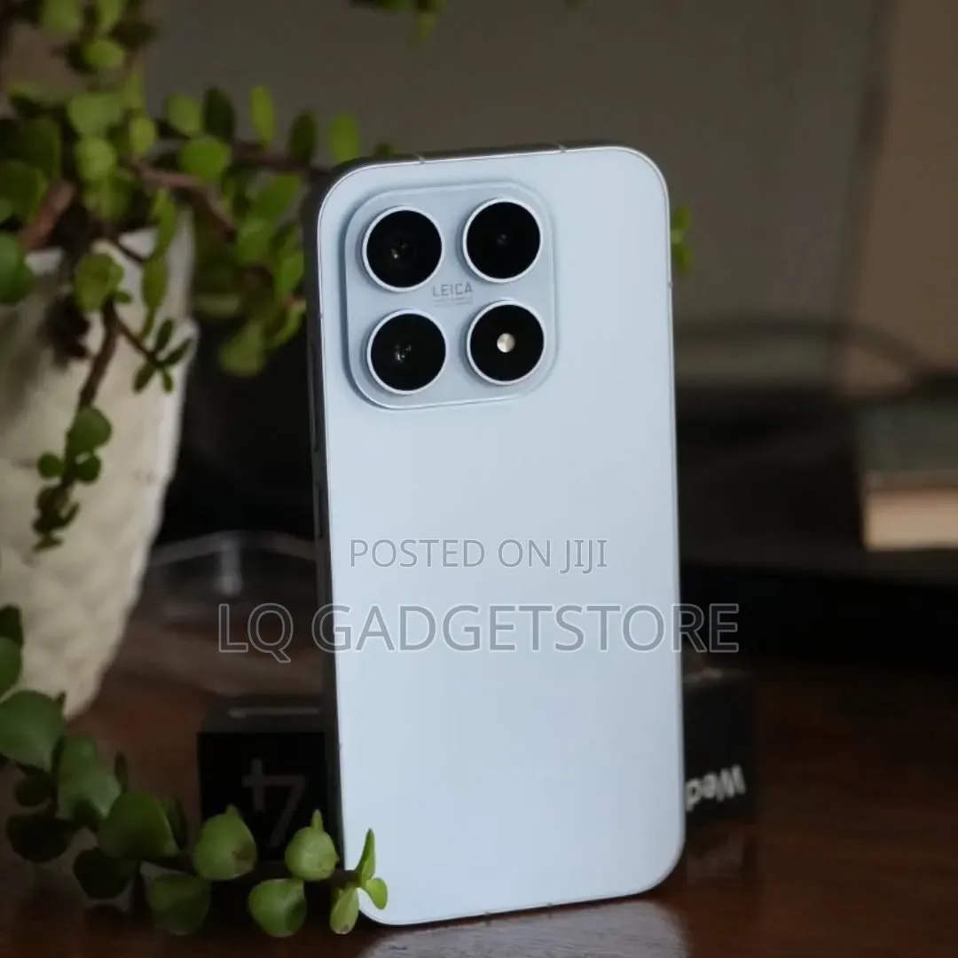 Xiaomi 17 512 GB Silver
