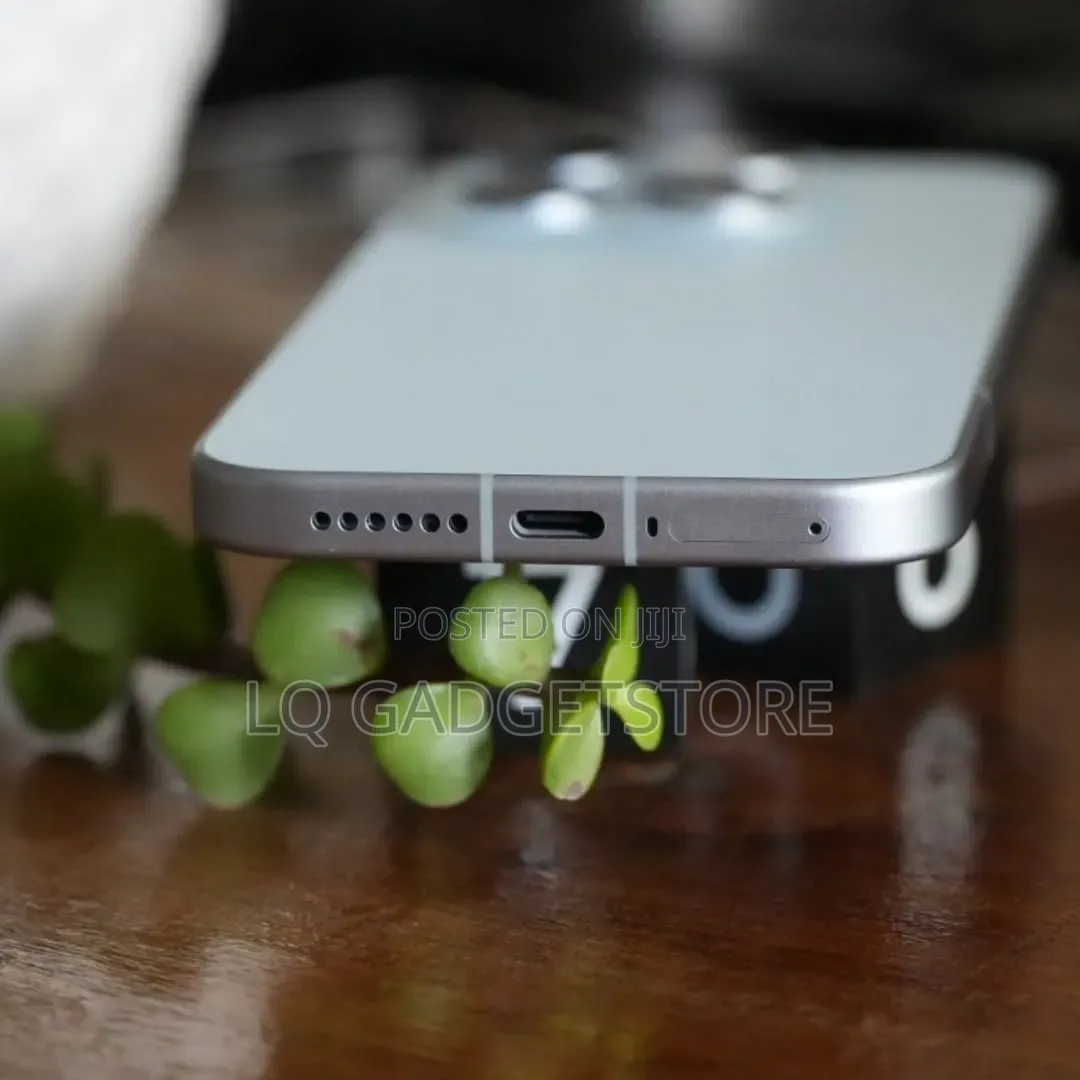 Xiaomi 17 512 GB Silver