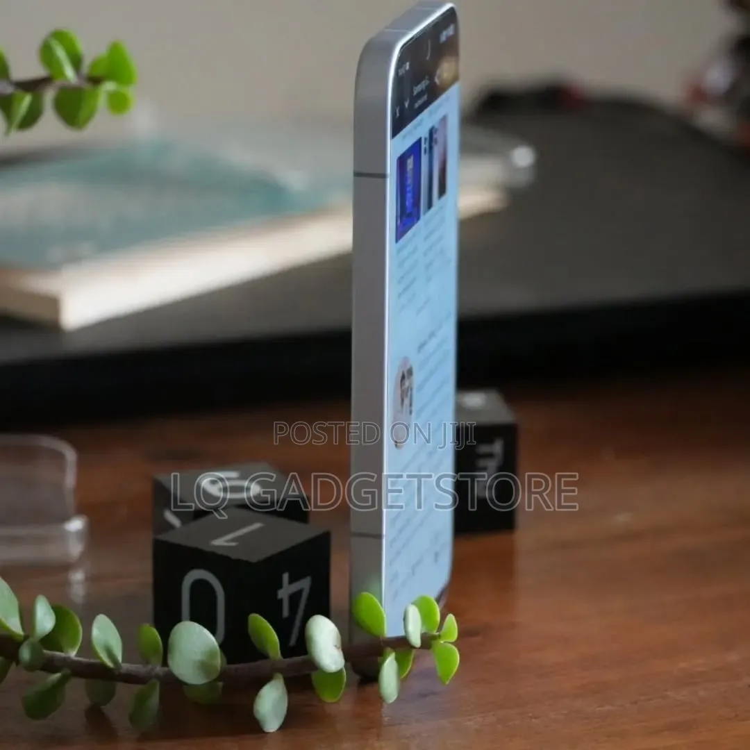 Xiaomi 17 512 GB Silver