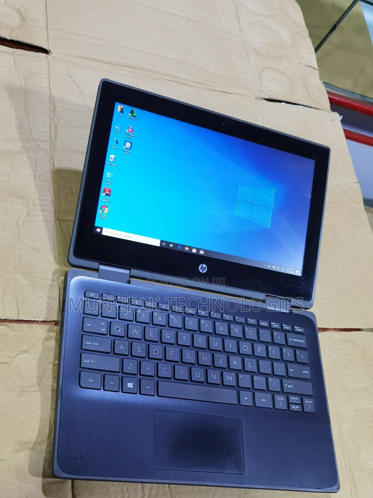 Laptop HP ProBook X360 11 G5 EE 4GB Intel Celeron SSD 128GB