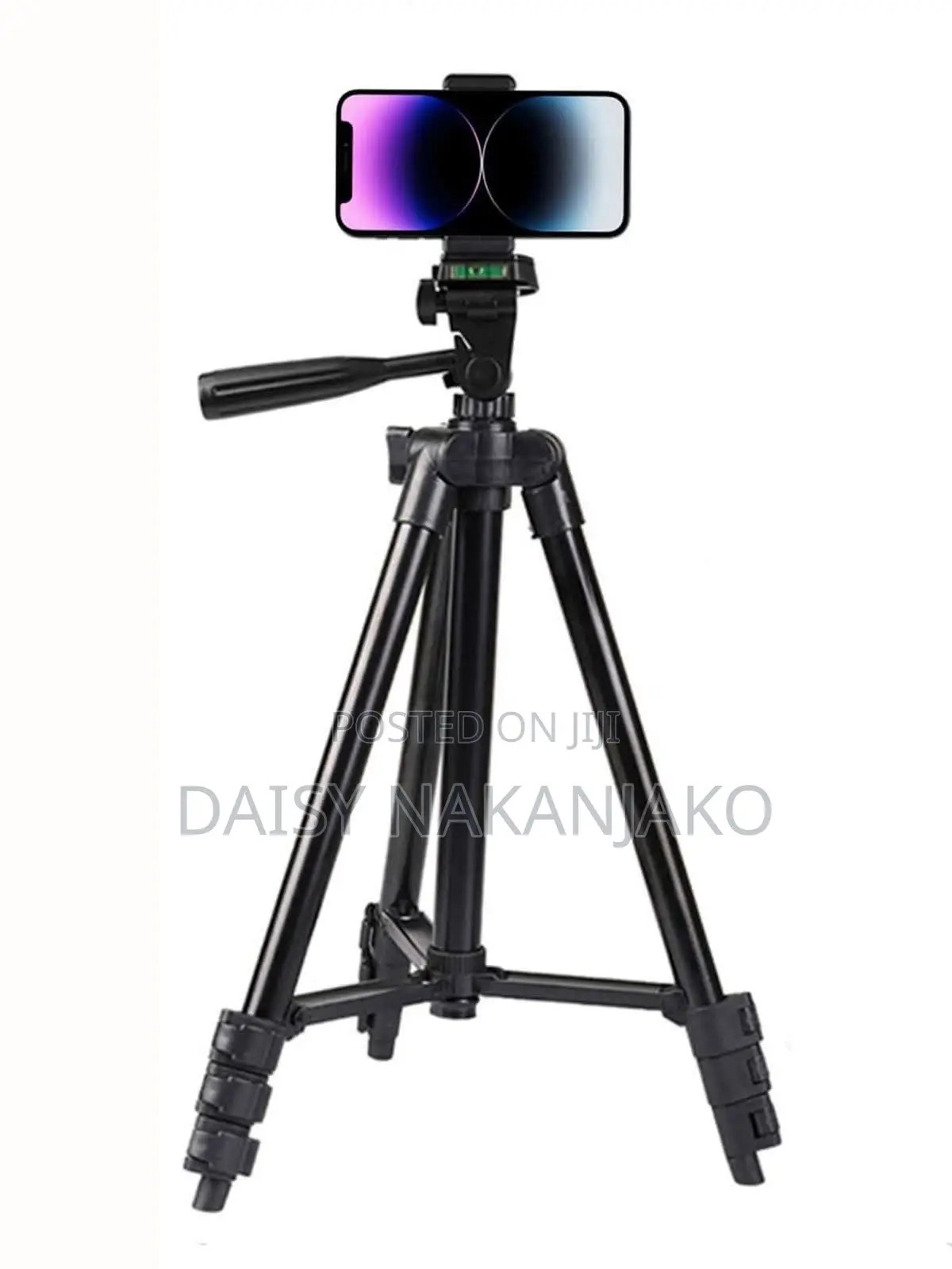 Camera Tripod Stand