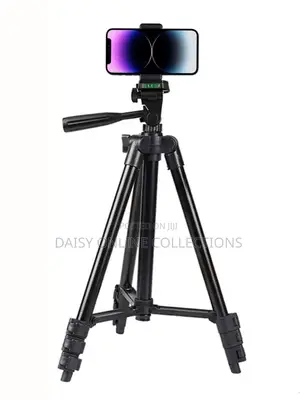 Camera Tripod Stand