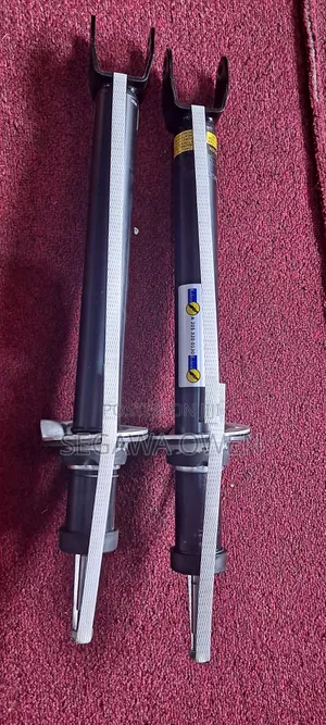 Shocks/Shock Absorbers for C200 W205 2015
