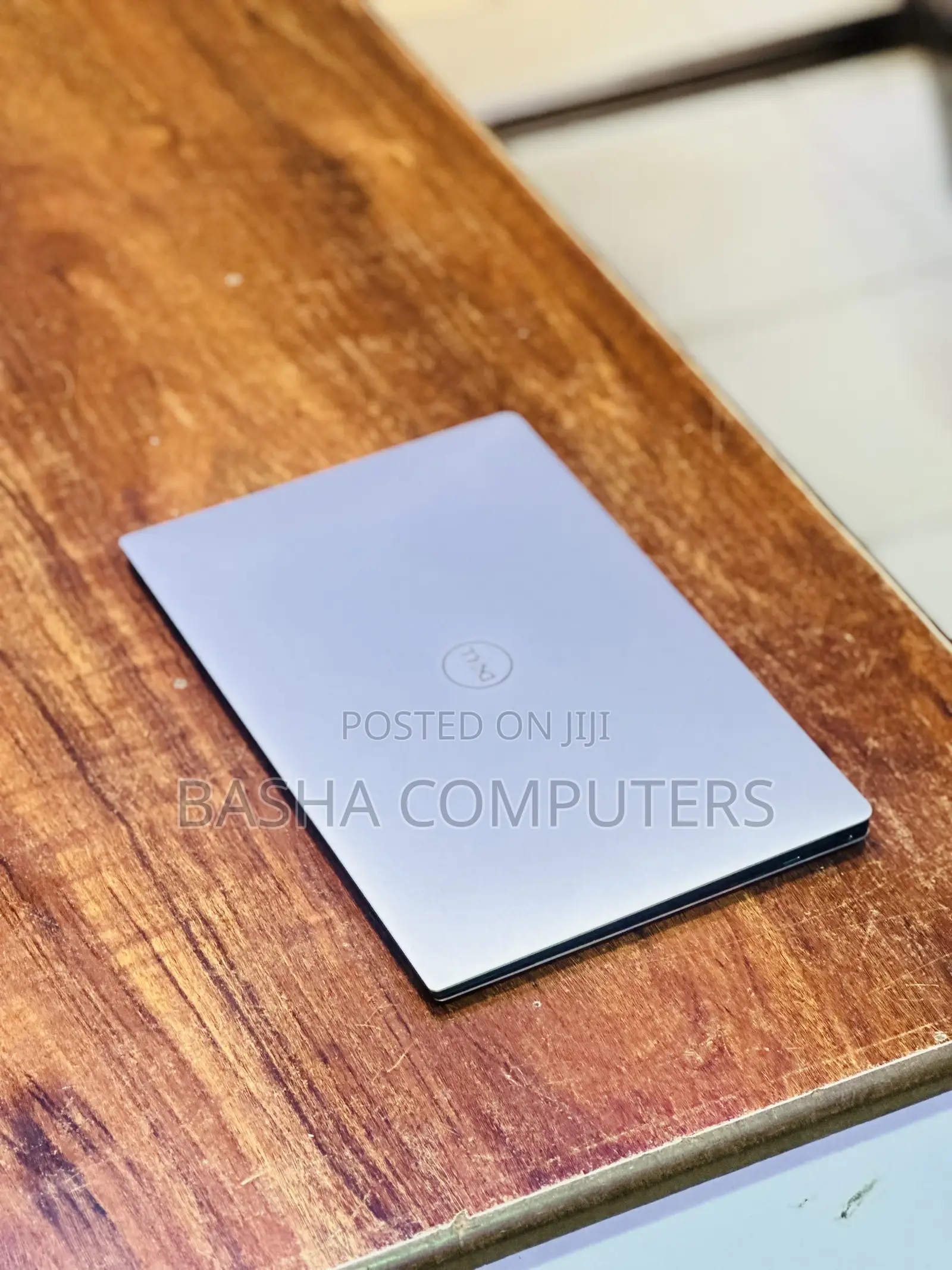 New Laptop Dell XPS 13 16GB Intel Core i7 SSD 512GB