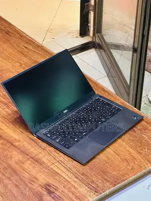New Laptop Dell XPS 13 16GB Intel Core i7 SSD 512GB