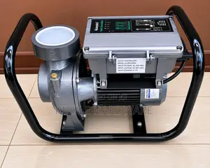 2200w Solar Surface Water Pump – Dcm66-19-A220/D300 High Flow Pump
