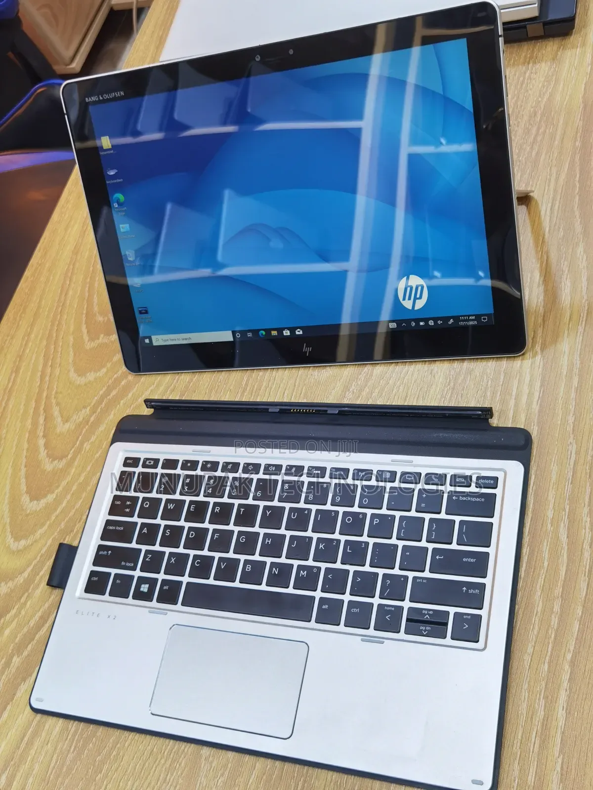 Laptop HP Elite x2 1013 G4 8GB Intel Core i5 SSD 256GB