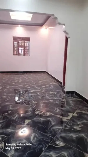 Furnished 3bdrm House in Residential, Nabweru for sale