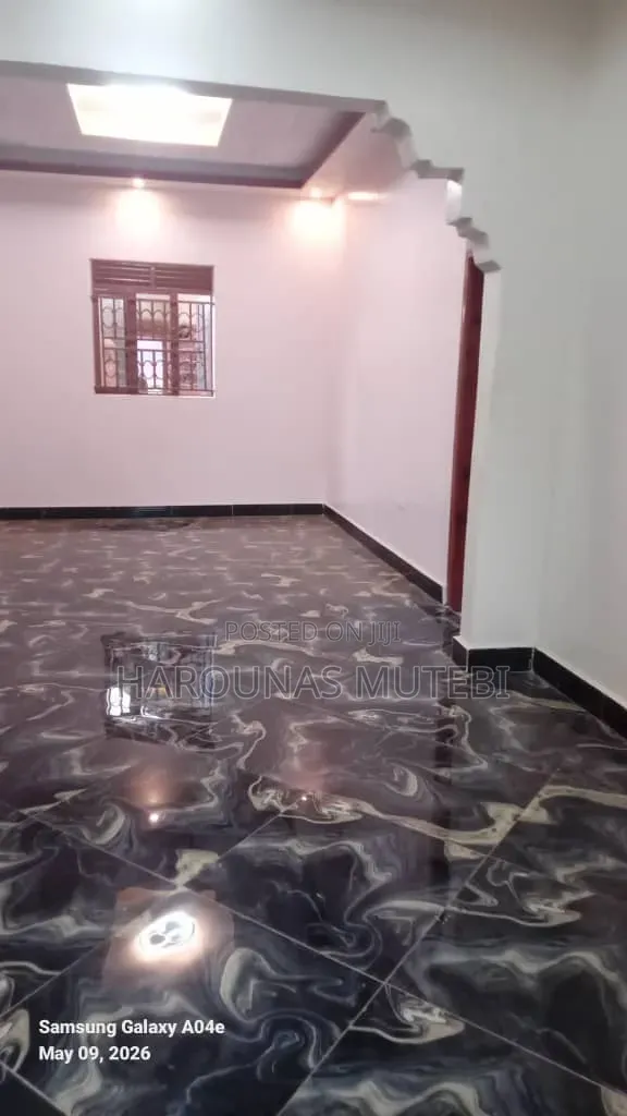 Furnished 3bdrm House in Residential, Nabweru for sale
