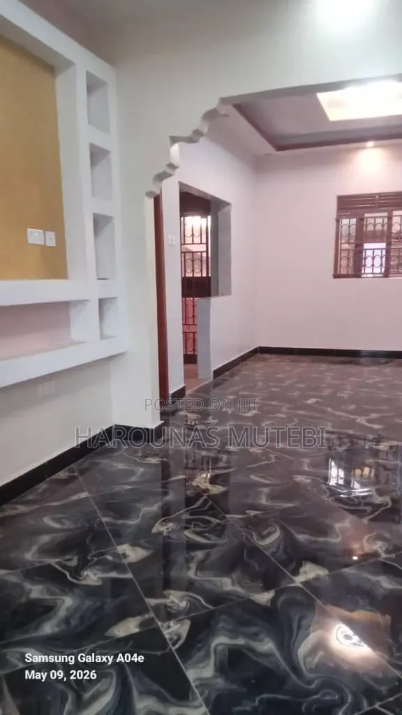 Furnished 3bdrm House in Residential, Nabweru for sale
